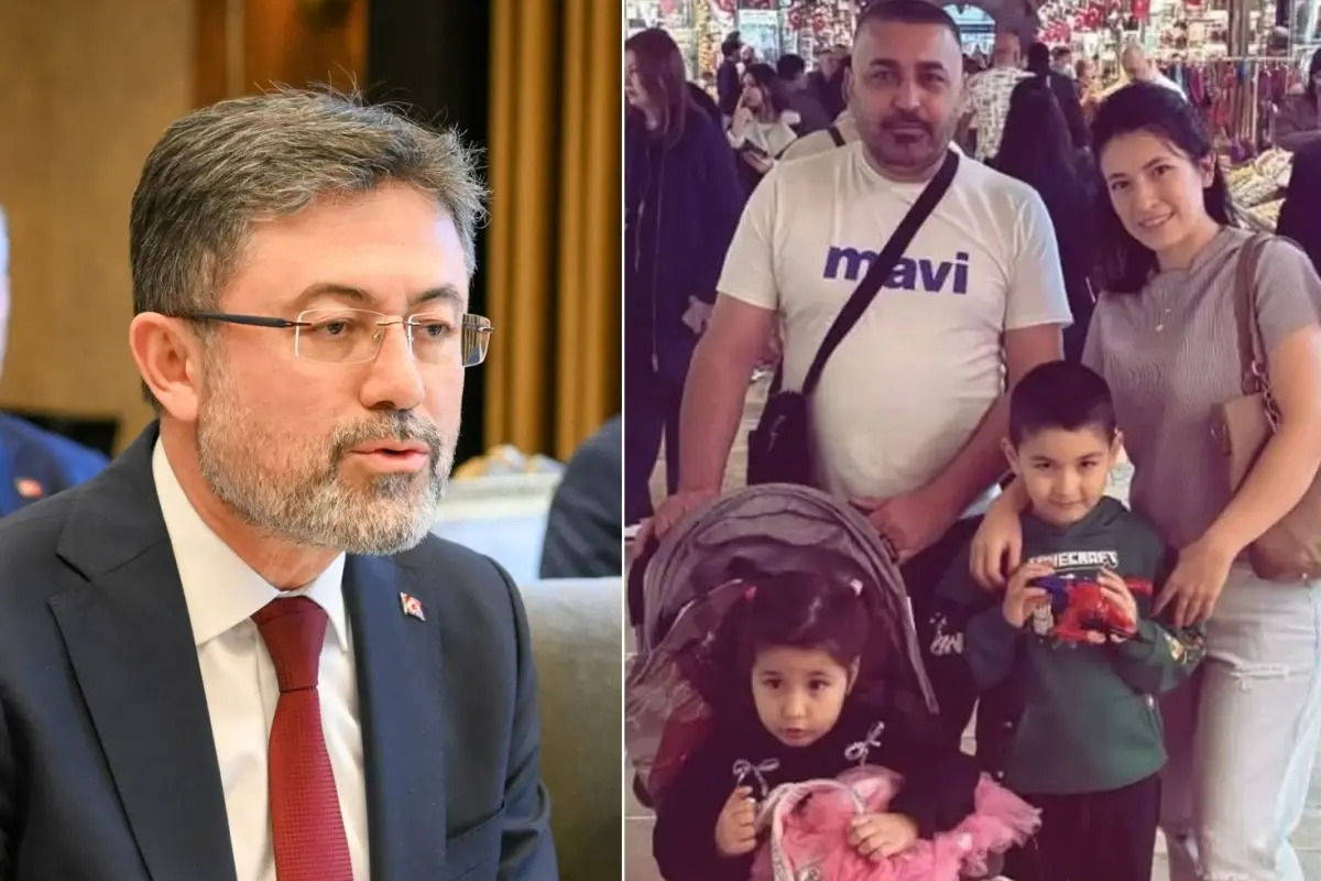 ZEHİRLENME VAKALARININ ARDINDAN KRİTİK ADIMLAR: BAKAN YUMAKLI YENİ ÖNLEMLERİ AÇIKLADI