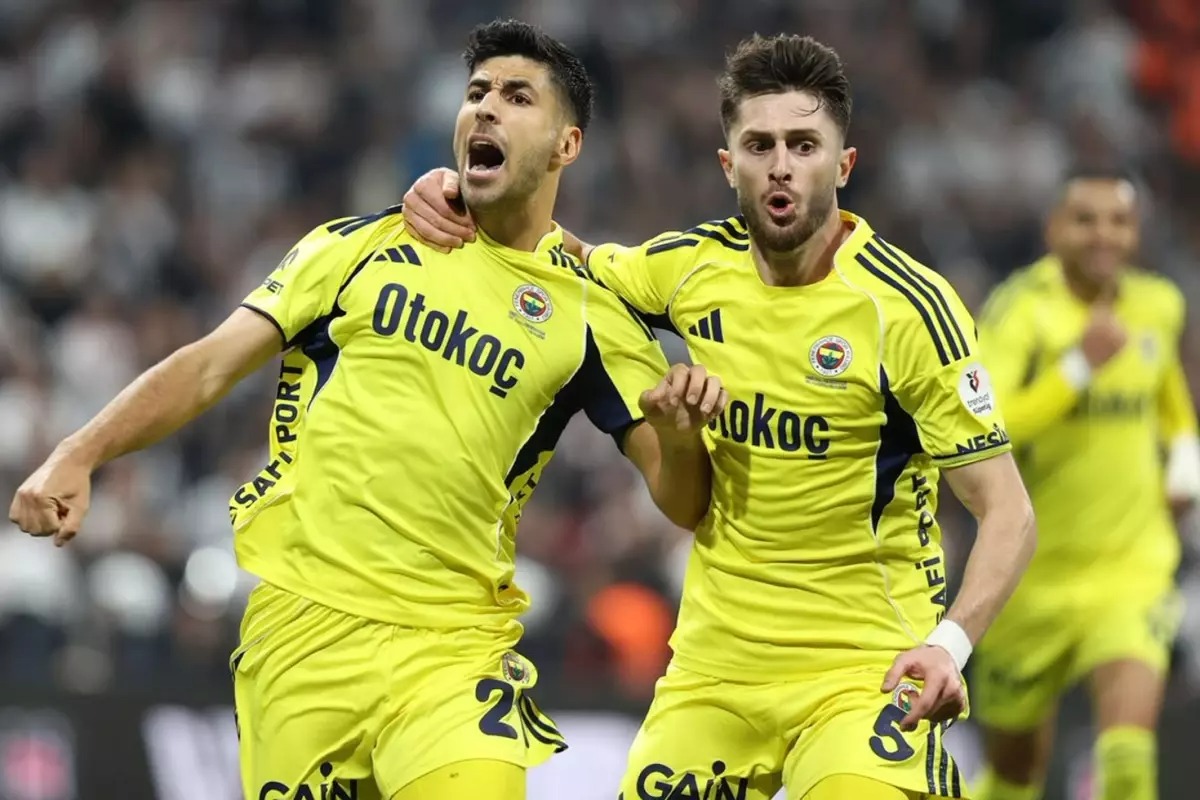 MİLAN’DAN ASENSİO ATAĞI: FENERBAHÇE’NİN YILDIZINA SÜRPRİZ İLGİ!