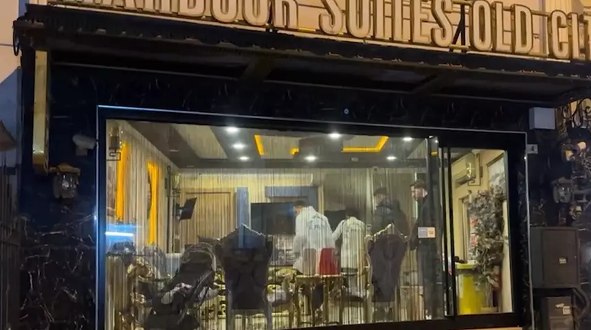 BÖCEK AİLESİNİN ÖLÜMÜNDE KİLİTLİ KAPININ SIRRI! SAVCILIK DOSYASINDAN ÇARPICI DETAYLAR