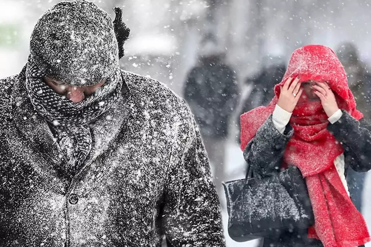 LA NİÑA KAPIYA DAYANDI! TÜRKİYE’DE SERT KIŞA GERİ SAYIM BAŞLADI