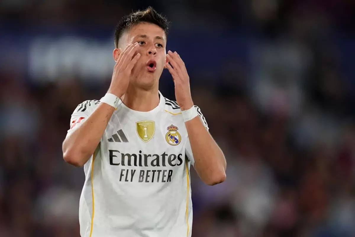 ARDA GÜLER İÇİN İSPANYA’DA OLAY SÖZLER: “İZLEMEKTEN VAZGEÇEMİYORUM!”