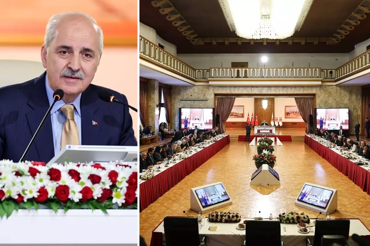 İMRALI HEYETİNDE KRİTİK AYRILIK: YENİ YOL GRUBU “KATILMIYORUZ” DEDİ