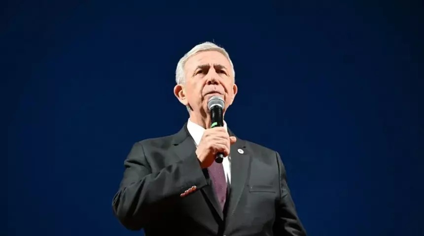 SON DAKİKA: MANSUR YAVAŞ HAKKINDA SORUŞTURMA İZNİ! BAŞKENTTE SİYASİ FIRTINA KOPTU