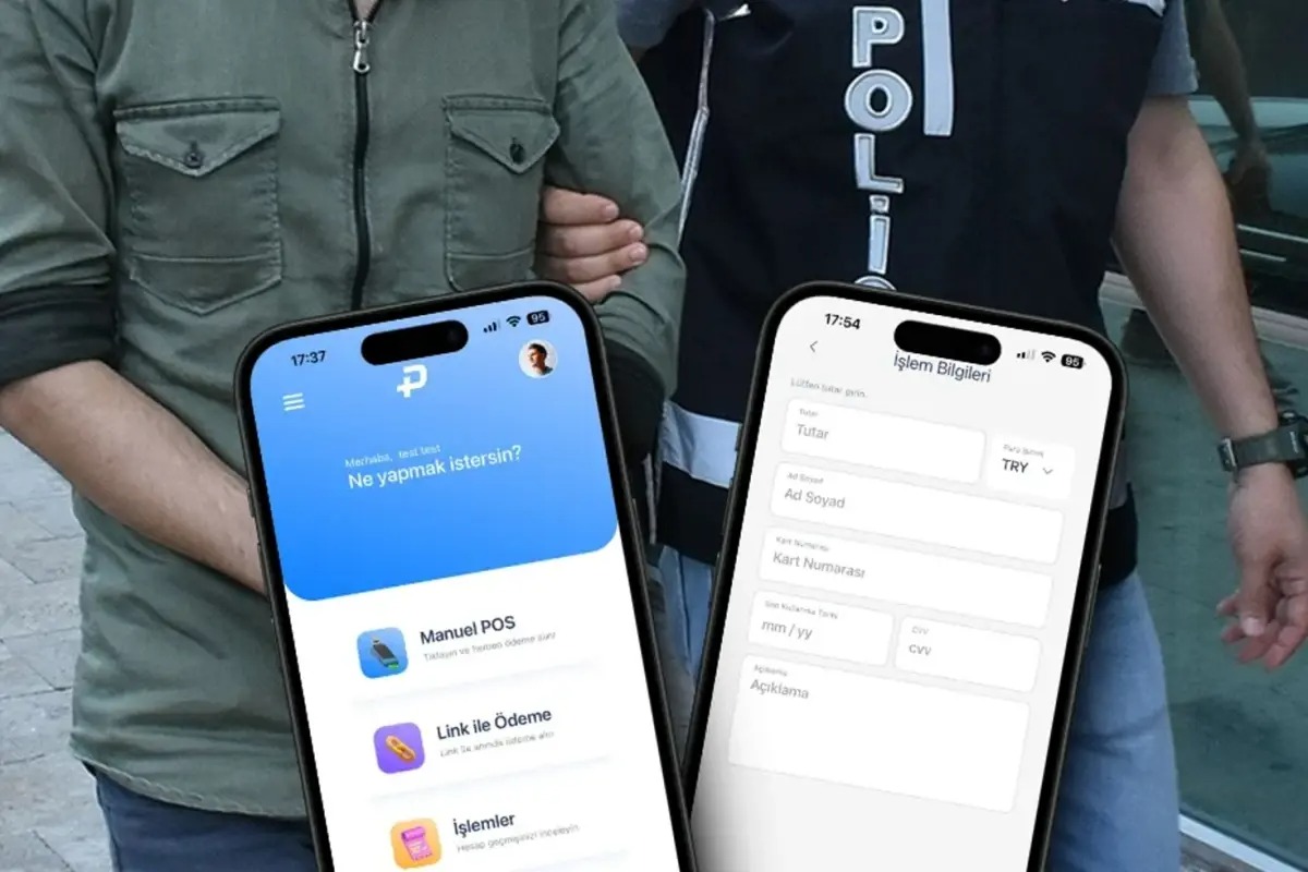 PAYBULL SORUŞTURMASINDA BÜYÜK OPERASYON: 9 İLDE EŞ ZAMANLI BASKIN, 25 GÖZALTI