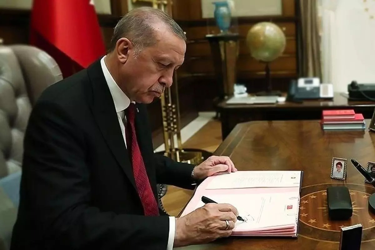 KADINA ŞİDDETLE MÜCADELEDE YENİ DÖNEM! MİLYONLARCA KADINI İLGİLENDİREN GENELGE YÜRÜRLÜĞE GİRDİ