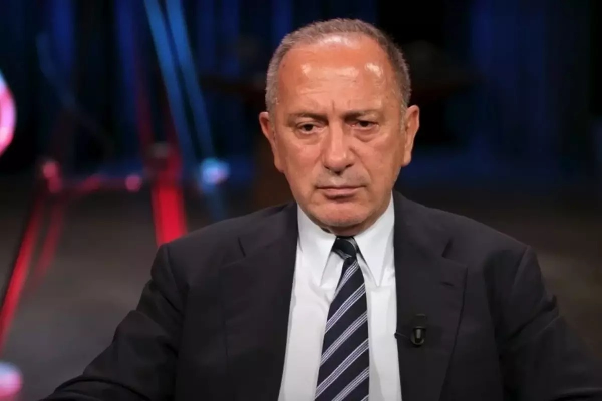 158 GÜNDÜR TUTUKLUYDU… FATİH ALTAYLI HAKKINDA VERİLEN KARAR AÇIKLANDI