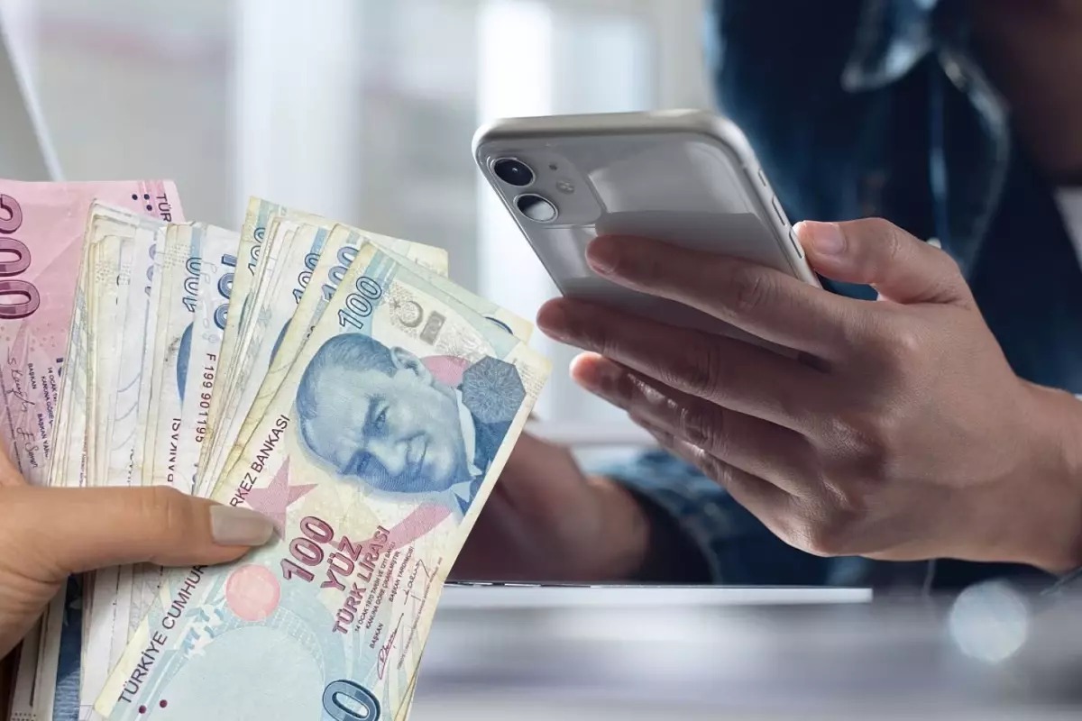 IBAN TRANSFERLERİNDE YENİ DÖNEM! 1 OCAK 2026’DAN SONRA BEYAN OLMAYAN İŞLEM KABUL EDİLMEYECEK