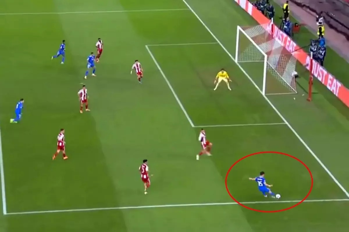 ARDA GÜLER MAÇI DEĞİŞTİRDİ! KARŞILAŞMA SONUNDA YAŞANAN O ANLAR GÜNDEME OTURDU