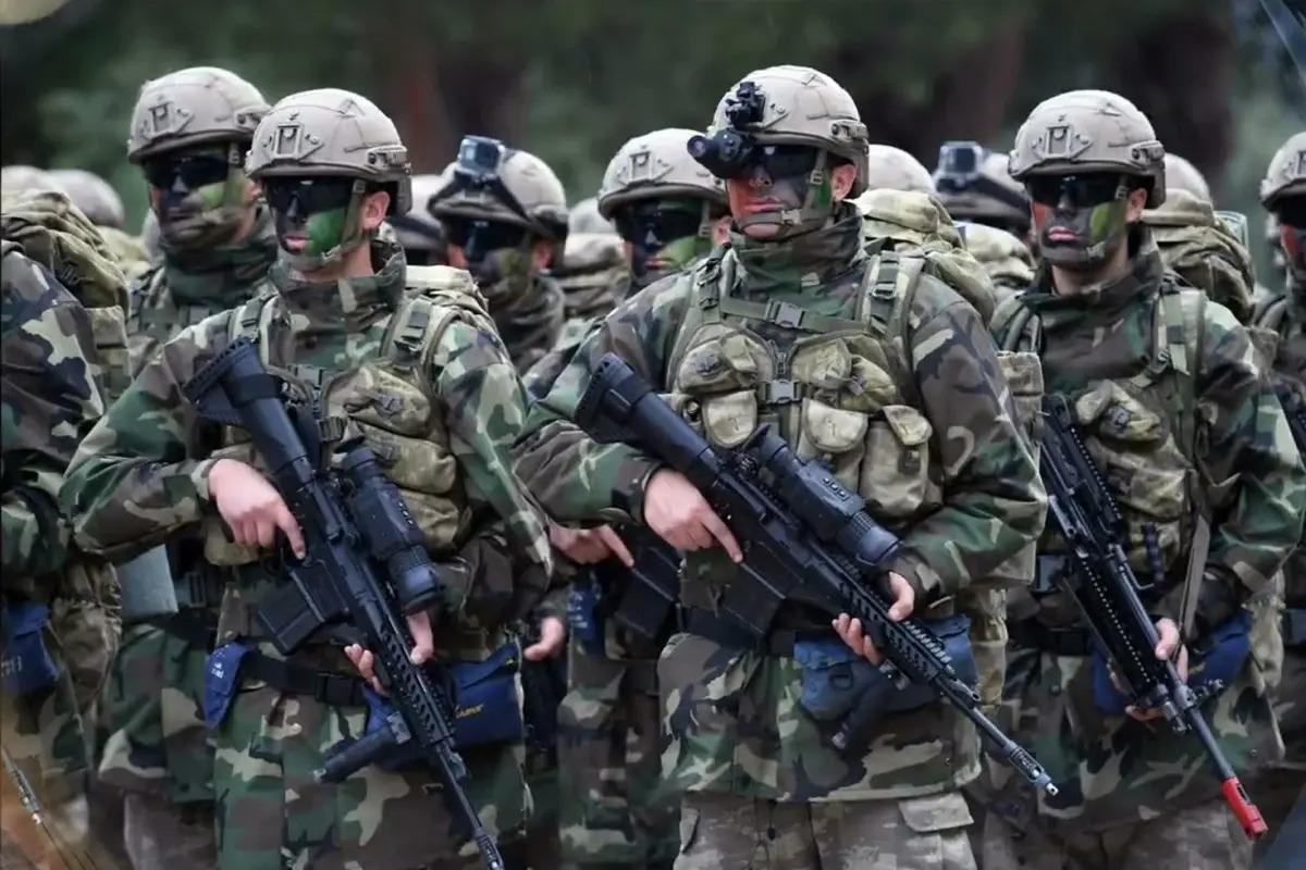 MSB’DEN GÜNDEME DAMGA VURAN AÇIKLAMA