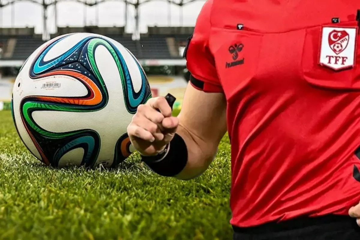 FUTBOL DÜNYASINDA SESSİZ FIRTINA: GENİŞ ÇAPLI OPERASYONDA GÖZALTILAR ART ARDA GELİYOR