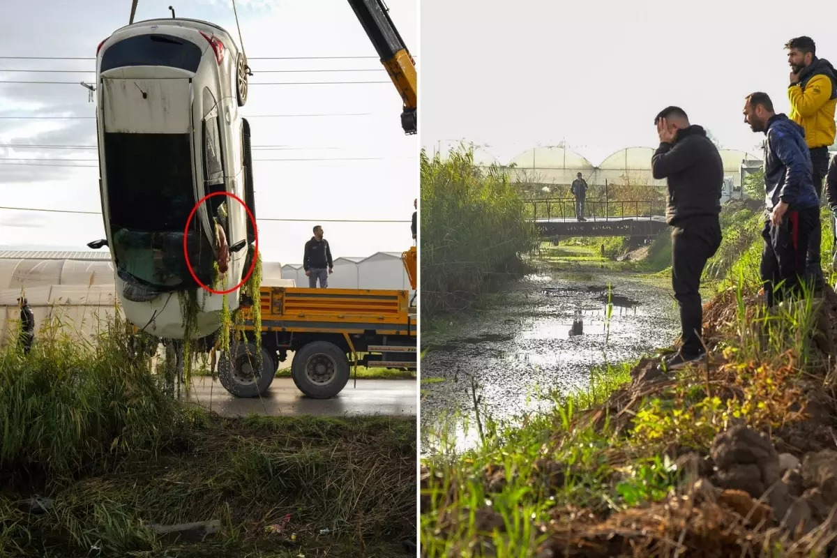 TARTIŞMA SONRASI FECİ SON: ACI HABER TÜM MAHALLEYİ YASA BOĞDU