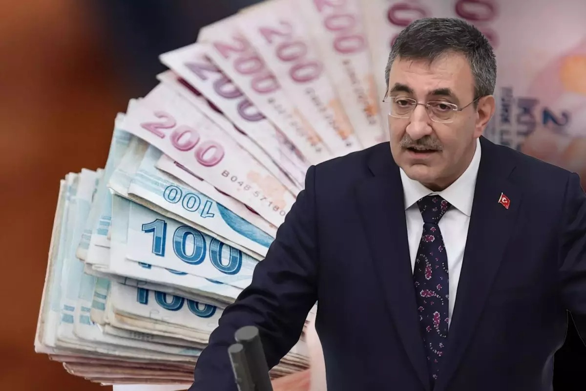 VATANDAŞLIK MAAŞI İÇİN GERİ SAYIM BAŞLADI!