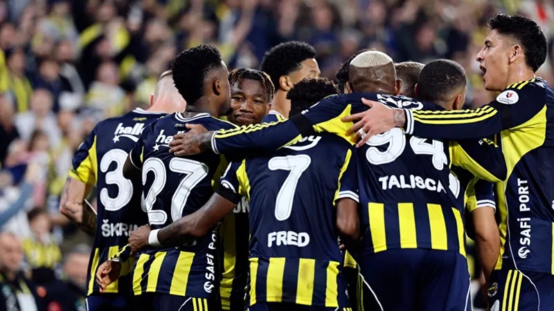 BRANN – FENERBAHÇE: KRİTİK MAÇ ÖNCESİ MUHTEMEL 11’LER