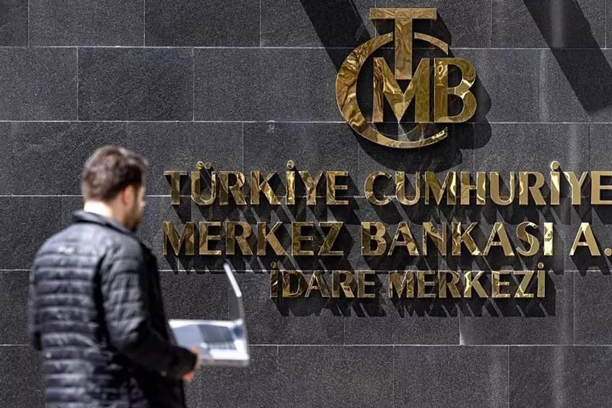 MERKEZ BANKASI YILIN SON FAİZ KARARINI AÇIKLADI! POLİTİKA FAİZİNDE YENİ İNDİRİM