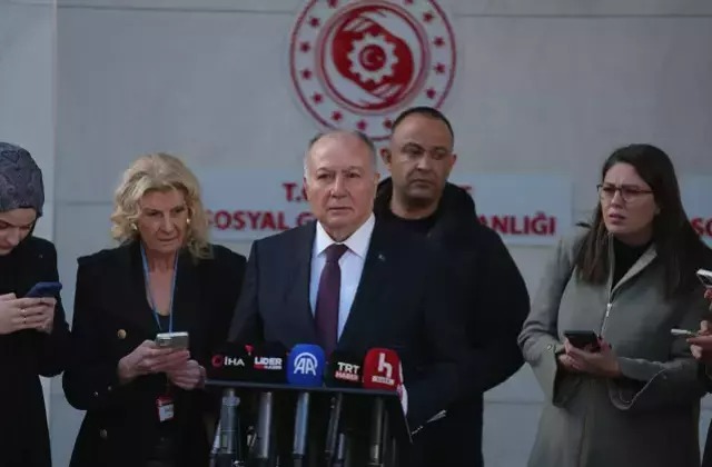 TÜRK-İŞ’TEN ASGARİ ÜCRET HAMLESİ: KAPALI ZARFIN İÇİ ORTAYA ÇIKTI