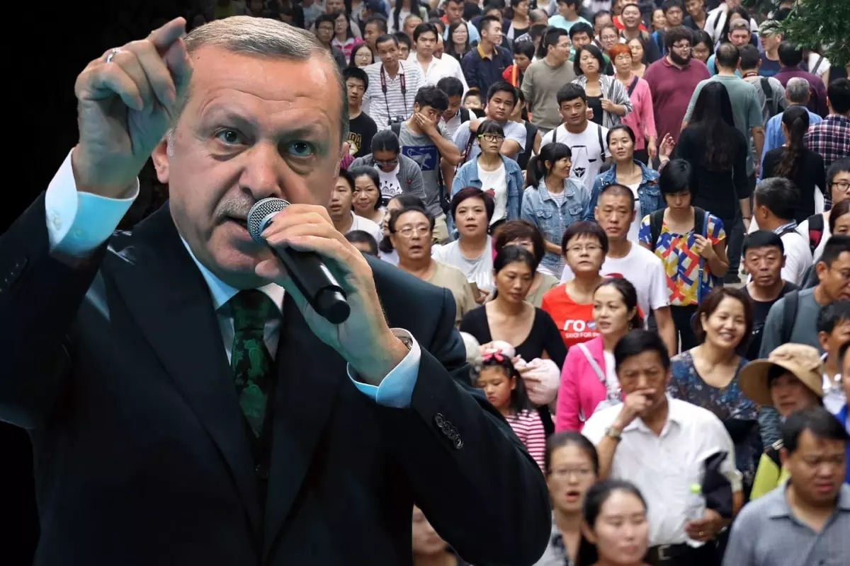 DÜŞEN DOĞUM ORANLARI ÇİN’İ RADİKAL KARARA GÖTÜRDÜ