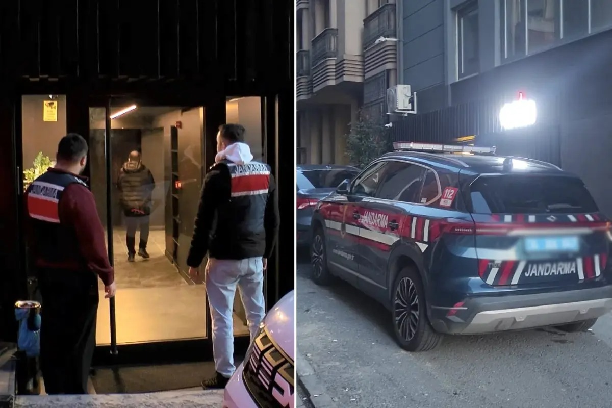 GAİN MEDYA’YA ŞAFAK OPERASYONU! ÜST DÜZEY İSİMLER GÖZALTINDA, ŞİRKETLERE KAYYUM