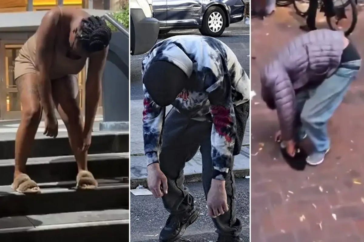 TRUMP’TAN FENTANİLLE İLGİLİ ÇARPICI ADIM! ABD’DE YENİ DÖNEM