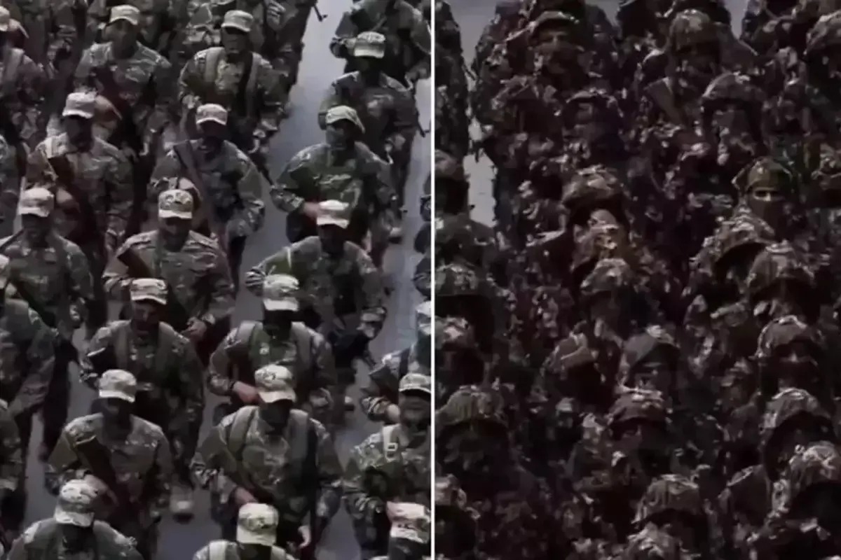 KRİTİK SÜREÇTE GERİ SAYIM BAŞLADI: TÜRKİYE’DEN NET MESAJ