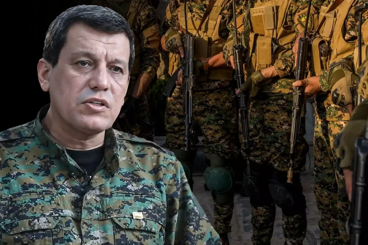 GÜNLER KALA DENGELER DEĞİŞİYOR: SURİYE KUZEYİNDE KRİTİK EŞİK