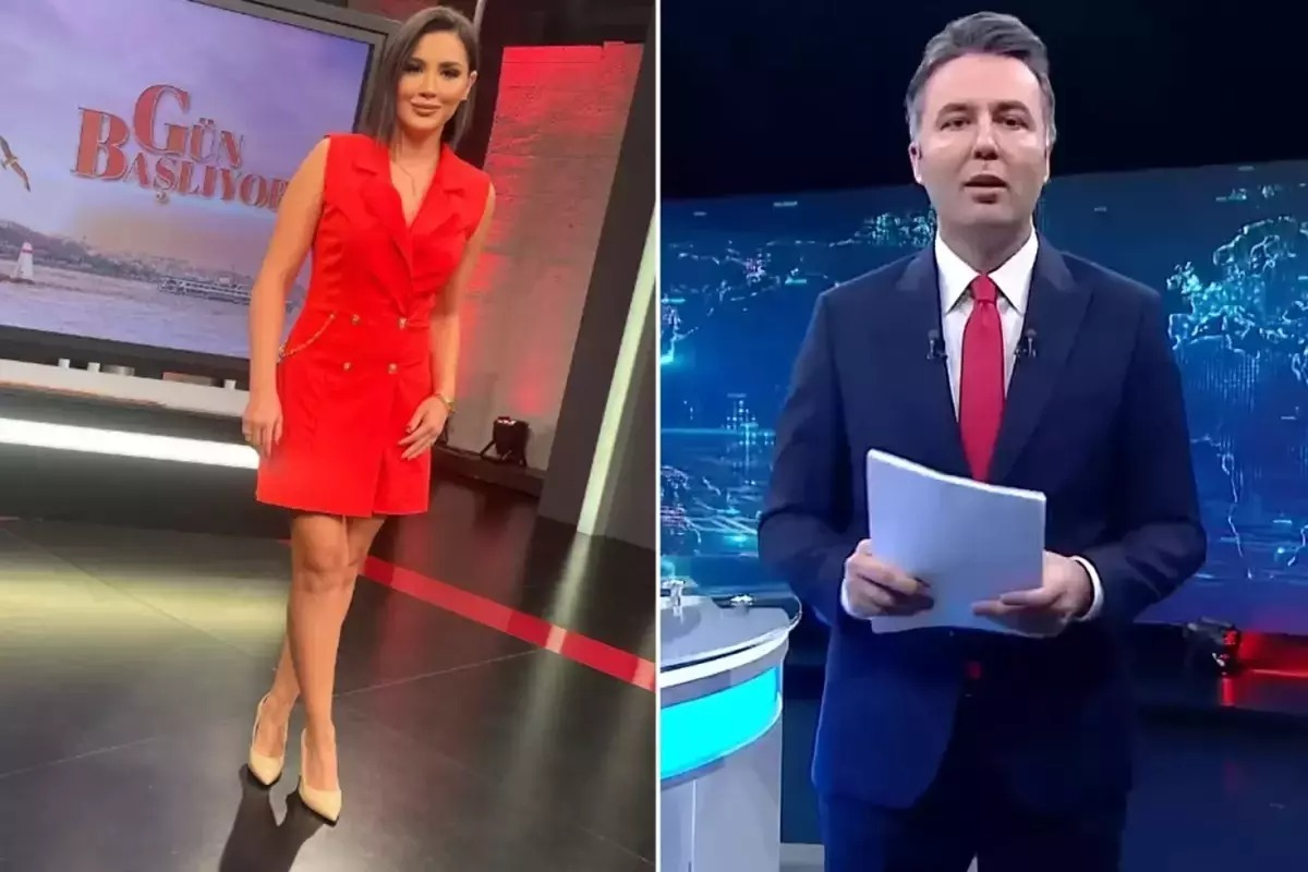 ESKİ SPİKERDEN ÇARPICI İDDİALAR: “REDDETTİM, BEDELİNİ AĞIR ÖDEDİM”