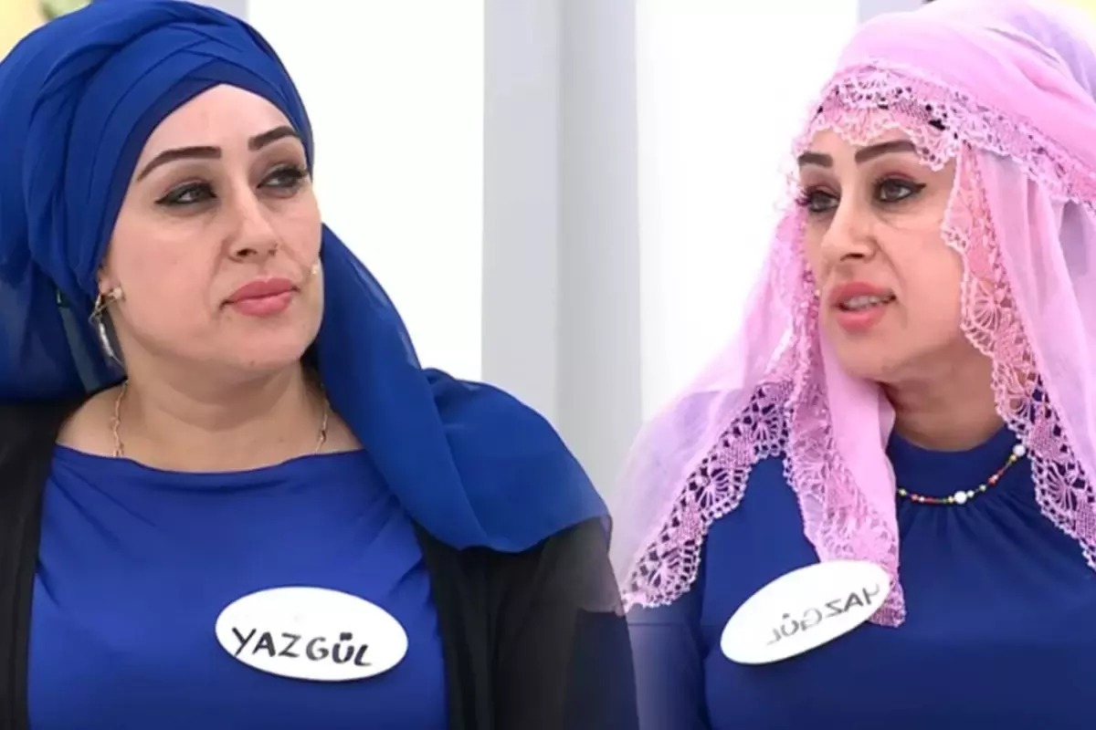 DEĞİŞİMİYLE GÜNDEMDE! YAZGÜL’ÜN SON HALİ SOSYAL MEDYADA KONUŞULUYOR