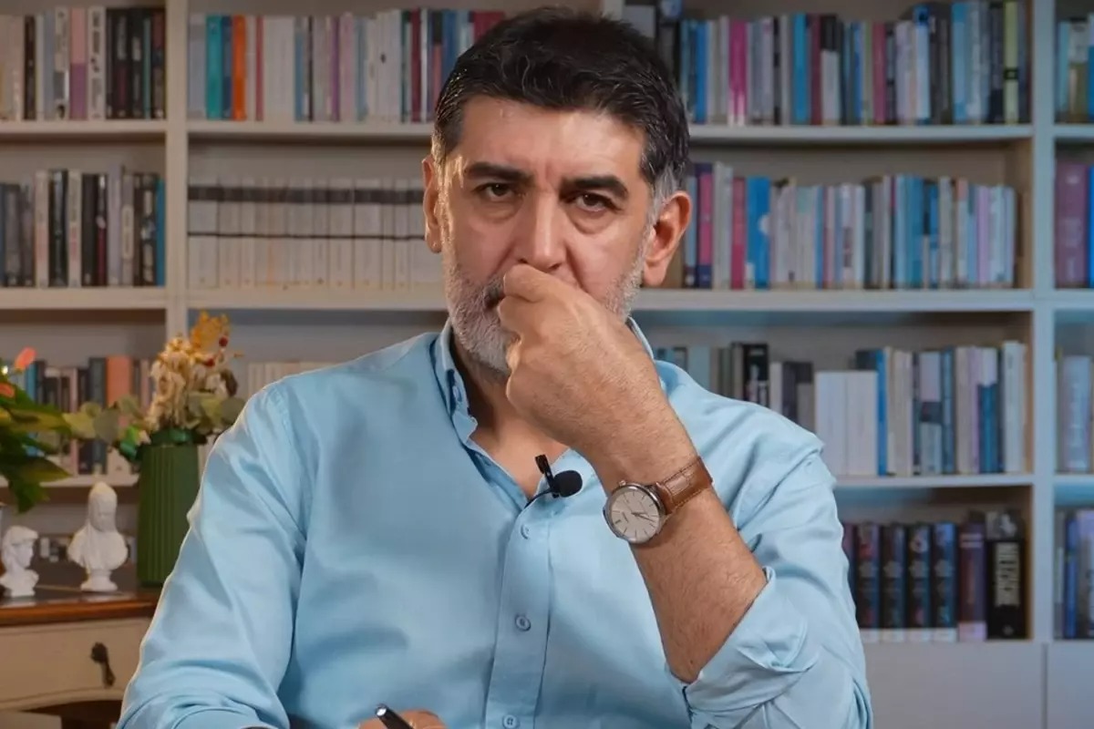 LEVENT GÜLTEKİN SORUŞTURMASINDA YENİ PERDE! EMNİYETTEKİ İFADESİ ORTAYA ÇIKTI