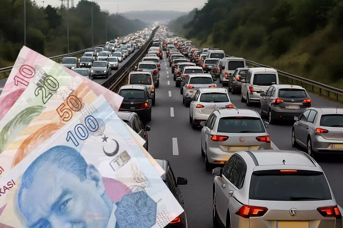 TRAFİKTE YENİ DÖNEM BAŞLIYOR! SİGORTADA DENGELER DEĞİŞİYOR