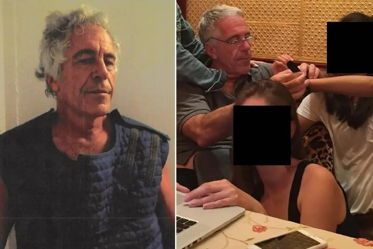 HÜCREDE ÖLÜ BULUNMUŞTU: Jeffrey Epstein ÖLMEDEN 18 GÜN ÖNCE ÖLDÜRÜLMEYE ÇALIŞILDIĞINI SÖYLEMİŞ