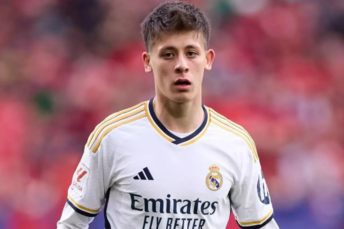 “SATILMAZ” DENİYORDU, DENGE DEĞİŞTİ! REAL MADRID’DEN ARDA GÜLER İÇİN TAKAS HAMLESİ