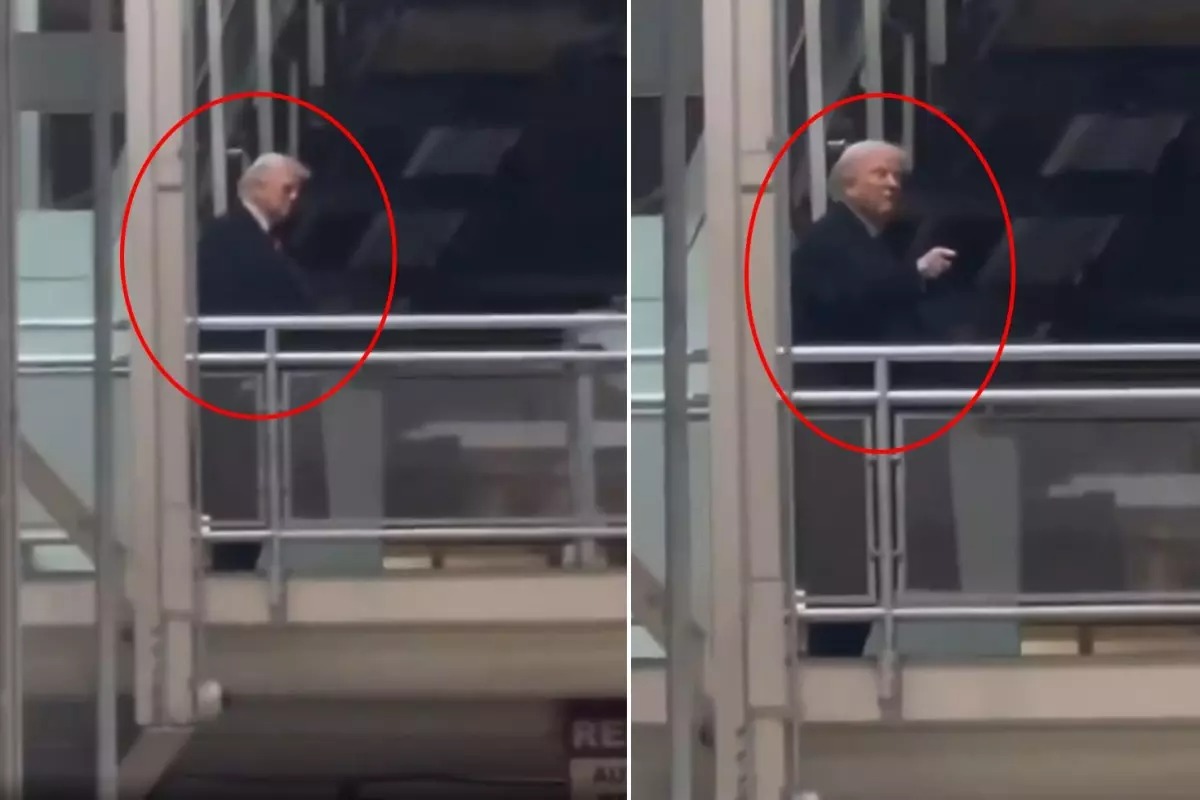 TRUMP’A MİCHİGAN’DA SERT TEPKİ: FORD FABRİKASI ZİYARETİNDE TARTIŞMA YARATAN ANLAR