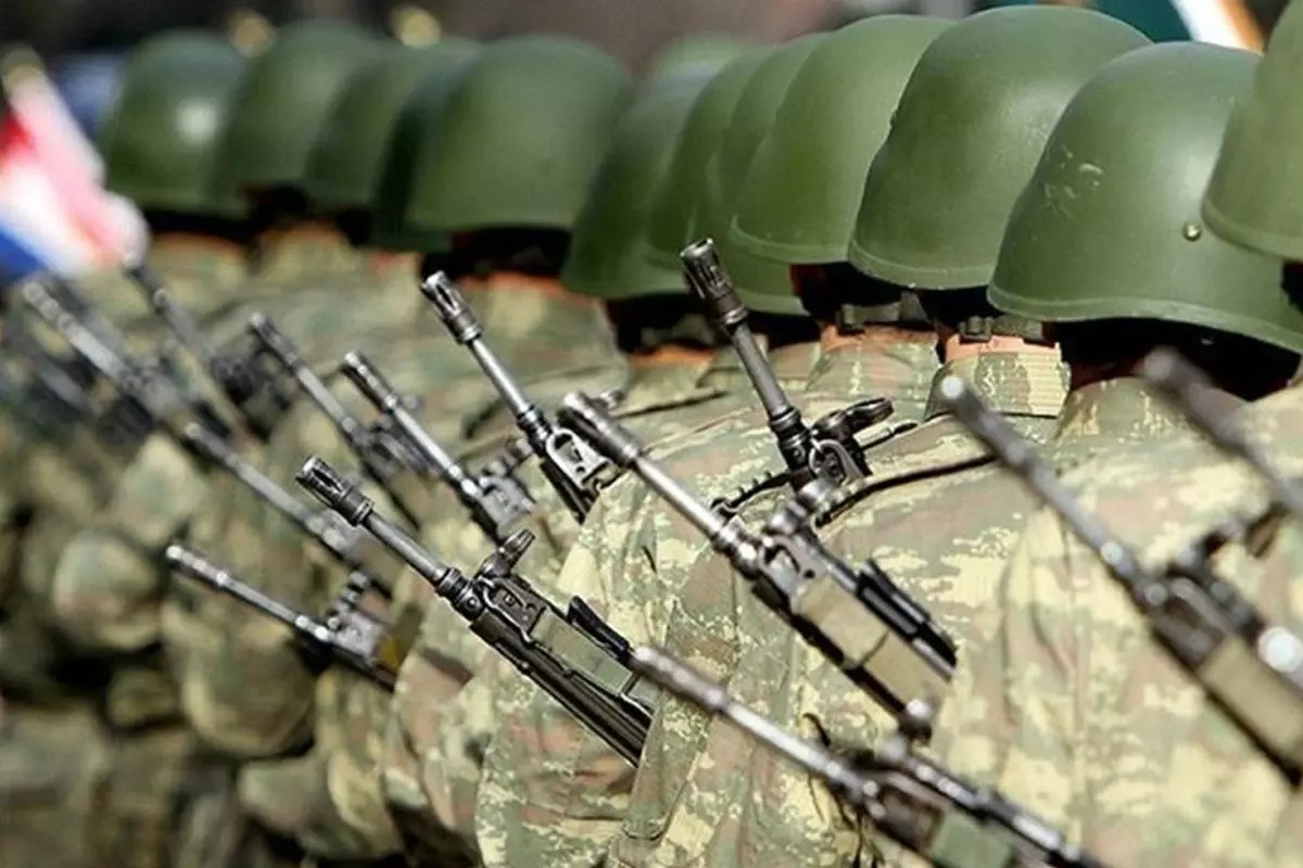 BEDELLİ ASKERLİK YERLERİ BELLİ OLDU: GÖZLER E-DEVLET’E ÇEVRİLDİ