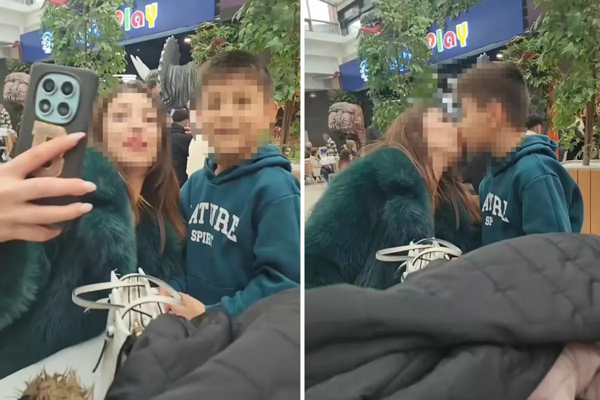 SOSYAL MEDYADA TEPKİ ÇEKEN GÖRÜNTÜLER: KULLANICILAR YETKİLİLERİ GÖREVE ÇAĞIRDI