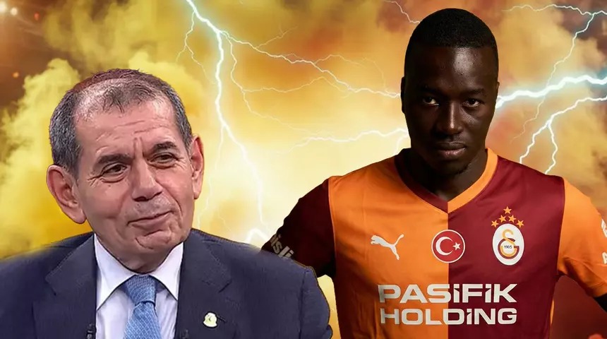 GALATASARAY ORTA SAHADA VİTES ARTIRDI: PAPE GUEYE OLMAZSA 30 MİLYON EUROLUK İKİLİ PLAN