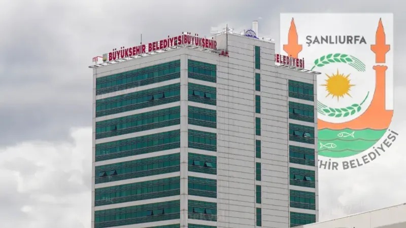 ŞANLIURFA BÜYÜKŞEHİR’DE KURA HEYECANI SONA ERDİ: 90 PERSONELİN İSMİ BELLİ OLDU