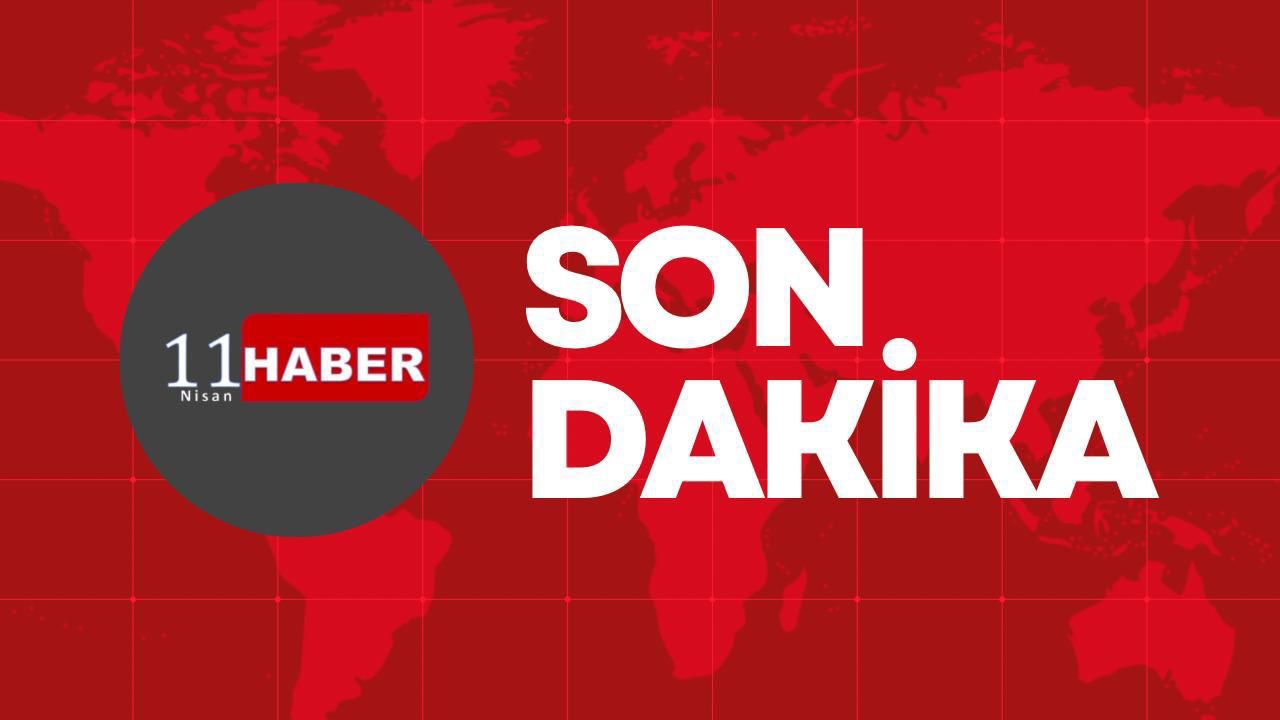 İran'ın güneyindeki Bender Abbas Limanı'nda patlama