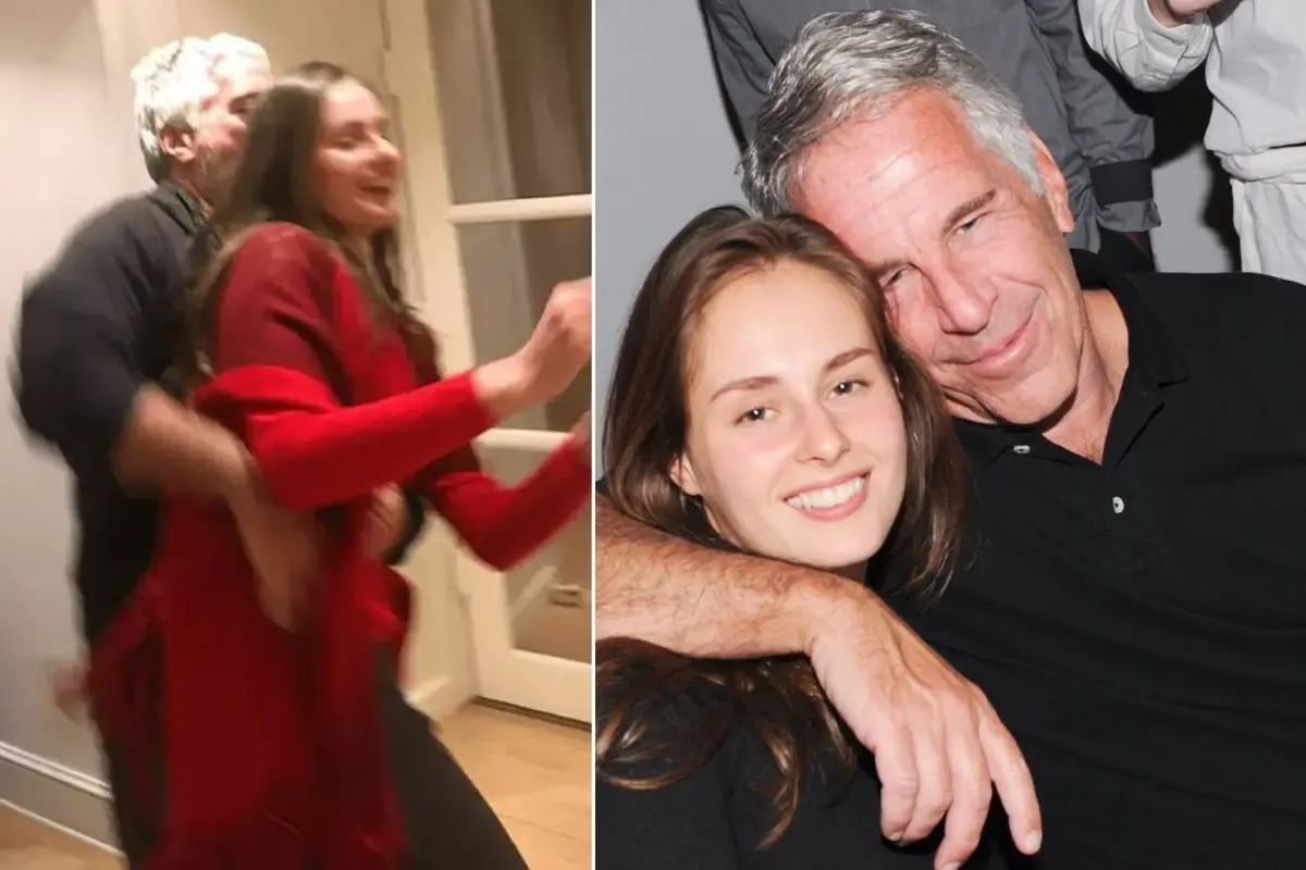 JEFFREY EPSTEIN’IN MİRAS PLANI ORTAYA ÇIKTI: GENÇ SEVGİLİSİNE BIRAKMAK İSTEDİĞİ SERVET GÜNDEM OLDU