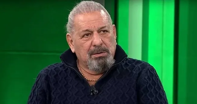 ERMAN TOROĞLU HAKKINDA SORUŞTURMA: TV AÇIKLAMASI YARGIYA TAŞINDI