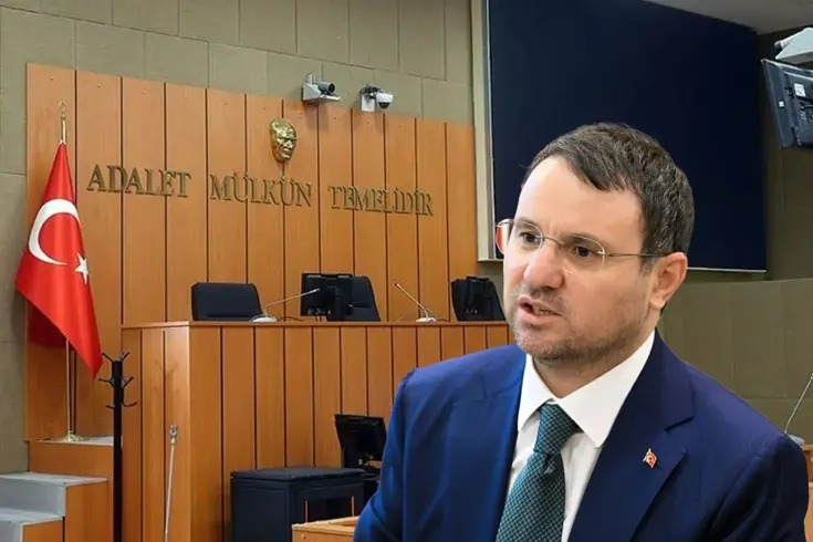 VATANDAŞIN BEKLEDİĞİ ADIM: BAKAN GÜRLEK’TEN “ALO ADALET” HATTI AÇIKLAMASI