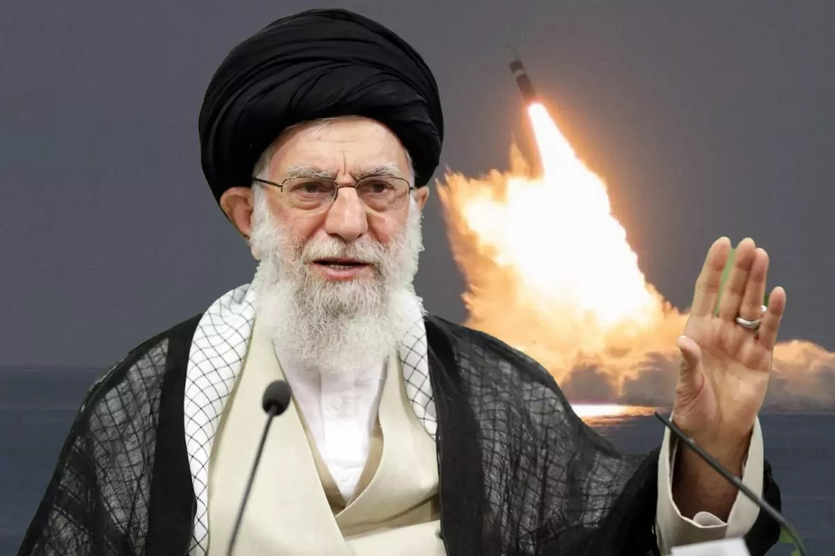 İRAN-ABD GERİLİMİNDE KRİTİK MESAJ: HAMANEY’DEN HÜRMÜZ BOĞAZI ÇIKIŞI