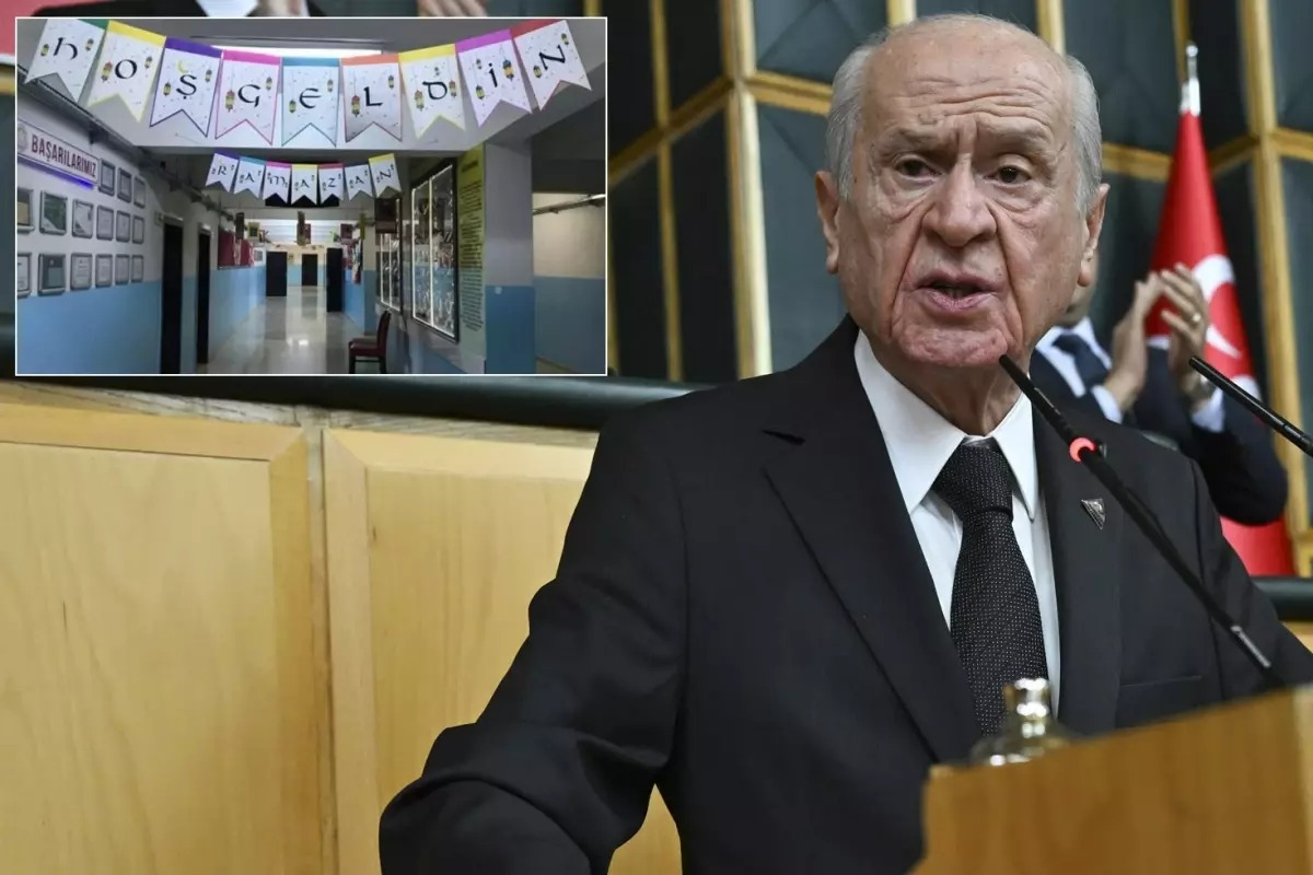 BAHÇELİ’DEN RAMAZAN GENELGESİNE NET DESTEK: “YERİNDE VE DOĞRU BİR ADIM”
