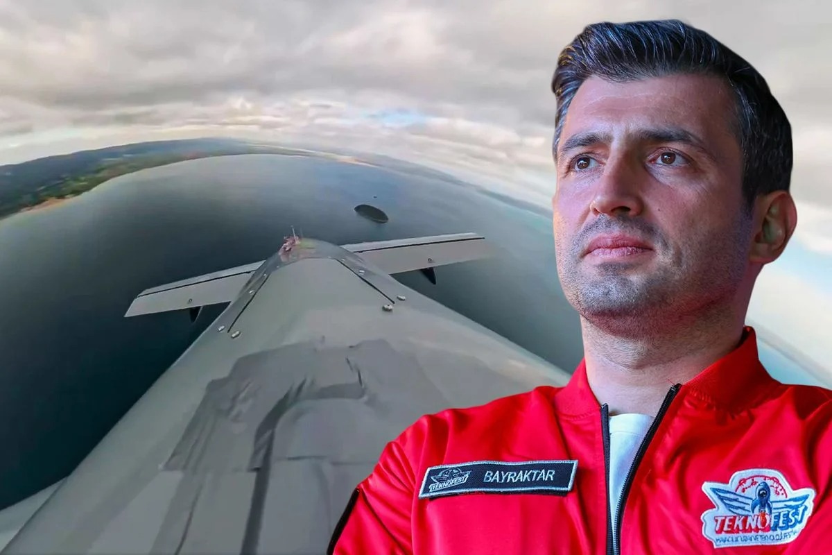 SAVAŞ GÜNDEMİNDE TÜRKİYE’DEN SÜRPRİZ KAMİKAZE İHA HAMLESİ