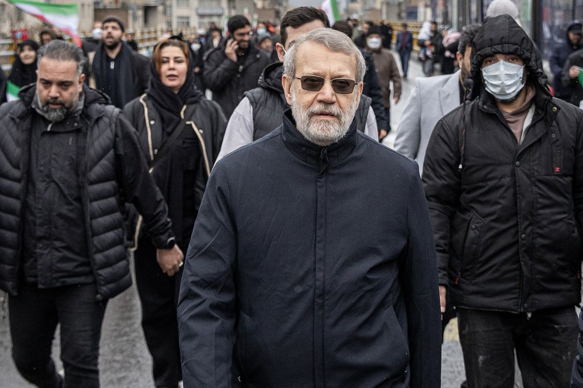 İRAN’IN KRİTİK İSMİYLE İLGİLİ ÖLÜM İDDİASI