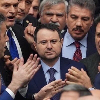  Bakan Gürlek’ten Özgür Özel’e dava kararı