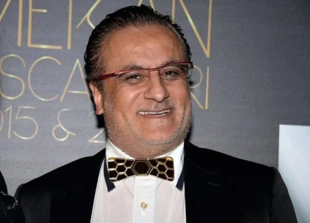 ÜNLÜ YAPIMCI ŞÜPHELİ ÖLÜMLE HAYATINI KAYBETTİ