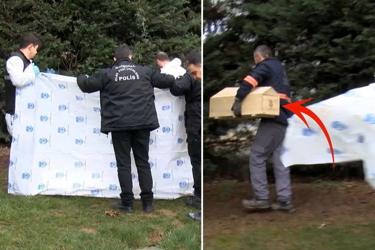 İSTANBUL’DA KORKUNÇ OLAY: YOL KENARINDA YENİ DOĞMUŞ BEBEK CESEDİ BULUNDU