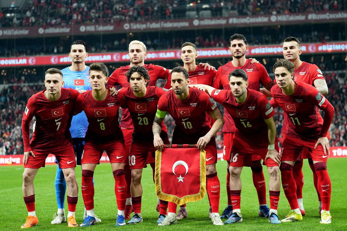 MİLLİ TAKIMA DEV ÖDÜL PAKETİ GÜNDEMDE