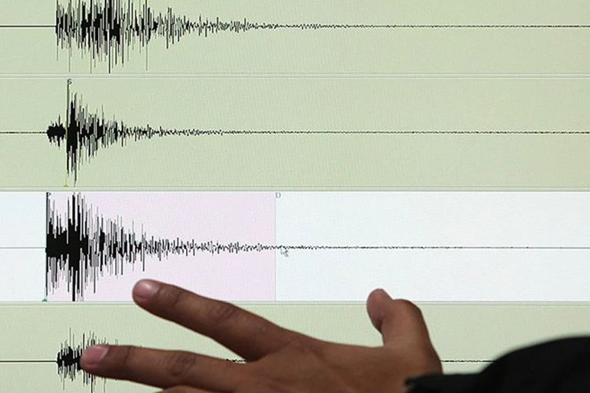 İSTANBUL’DA KORKUTAN DEPREM PANİĞE NEDEN OLDU
