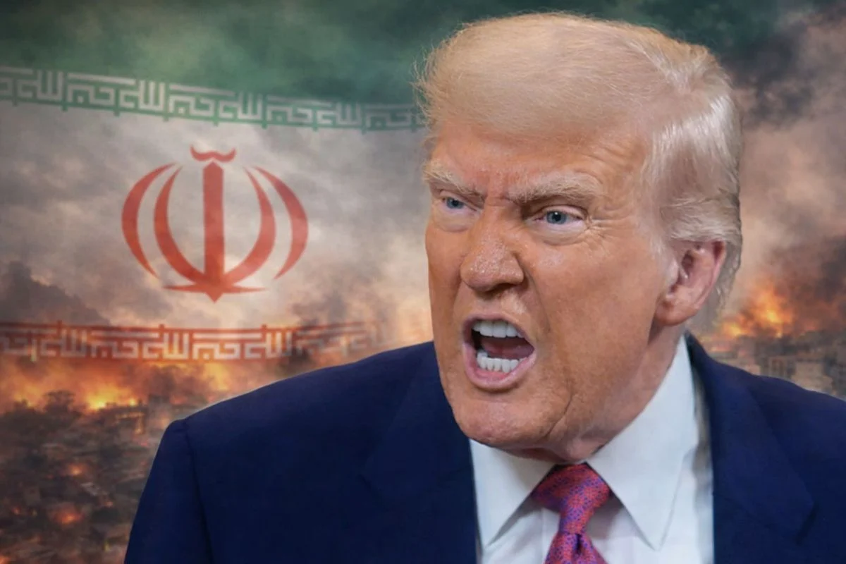 İRAN ATEŞKESİ REDDETTİ: TEK ŞARTINI AÇIKLADI