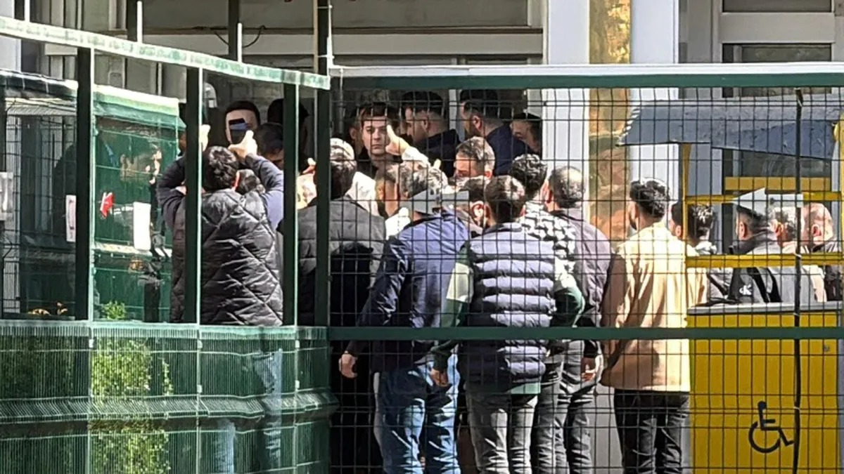 NARİN GÜRAN DAVASINDA ŞOK İFADELER VE GERGİNLİK